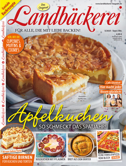 Landbäckerei
