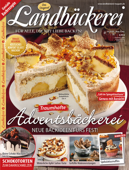 Landbäckerei
