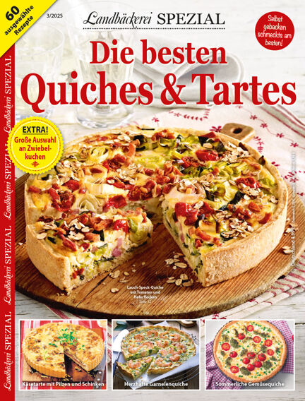 Landbäckerei Spezial