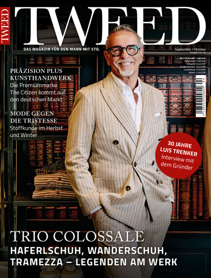 TWEED