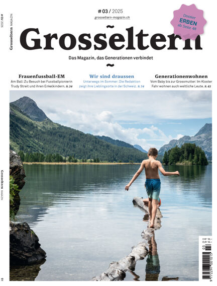 Großeltern