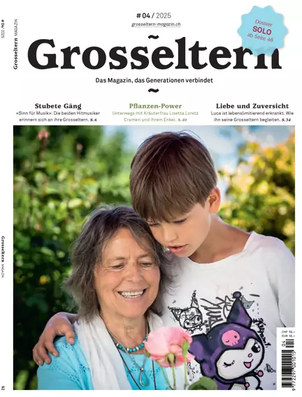 Großeltern