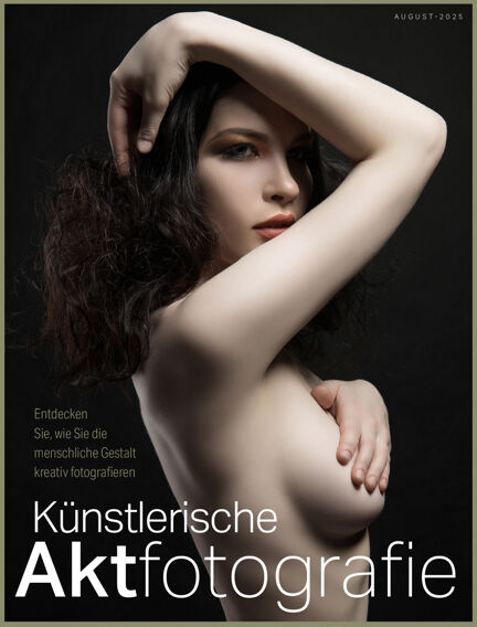 Digitale Fotografie - Das essentielle Handbuch