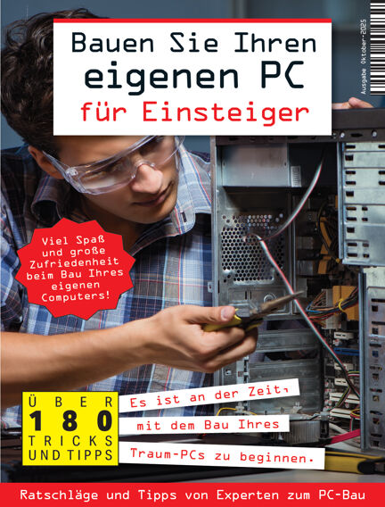 PC-Tricks, Tipps und Anleitungen
