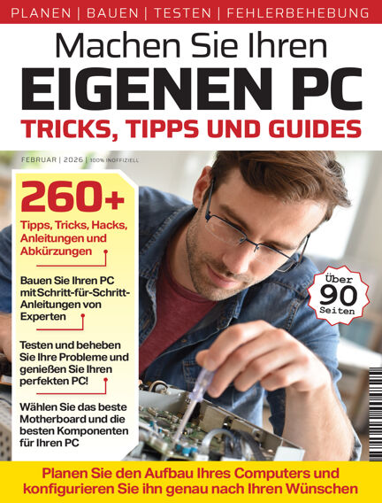 PC-Tricks, Tipps und Anleitungen