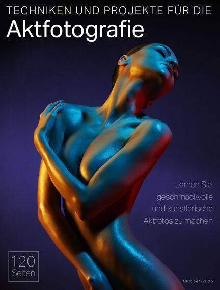 Digitale Fotografie Guides, Tricks und Tipps