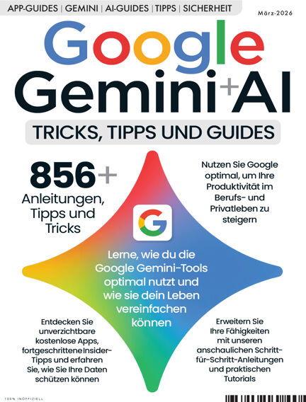 Google Tricks, Tipps und Guides