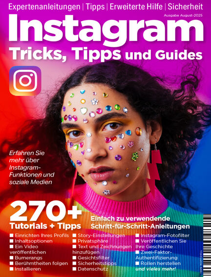 Instagram Tricks, Tipps und Guides