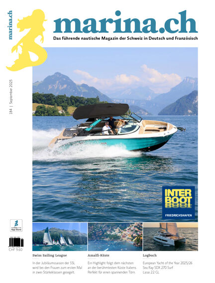 marina.ch DE