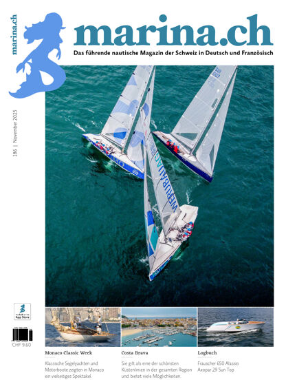 marina.ch DE