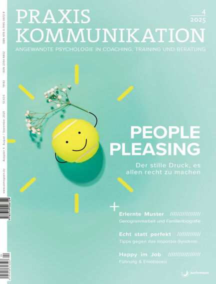 Praxis Kommunikation