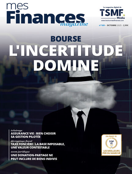 Mes Finances Magazine