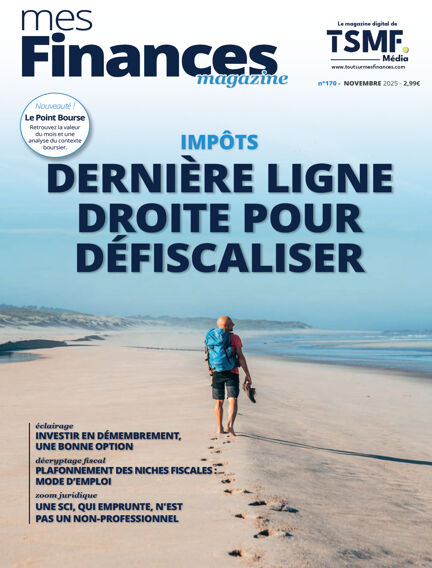 Mes Finances Magazine