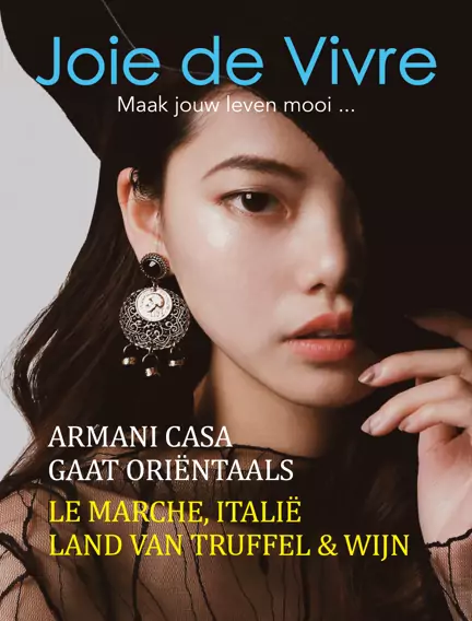 Joie de Vivre