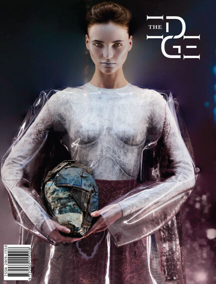 THE EDGE MAG