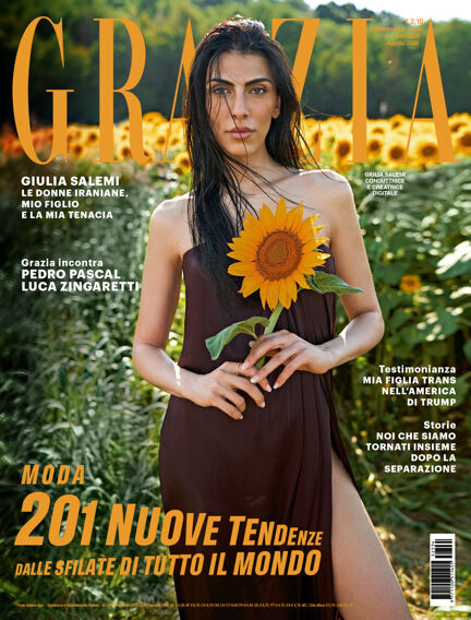 Grazia