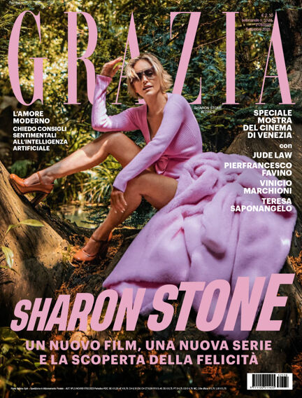Grazia
