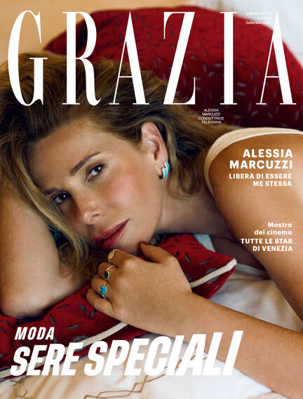 Grazia