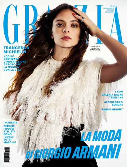 Grazia