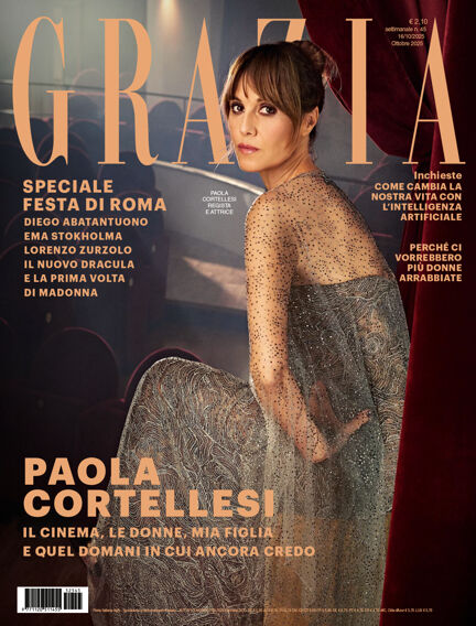 Grazia