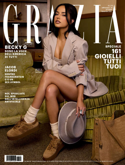 Grazia