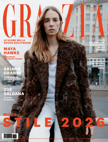 Grazia