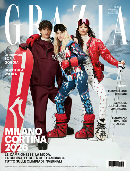 Celebrità & Intrattenimento