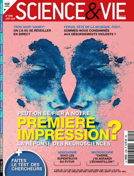 Science & Vie