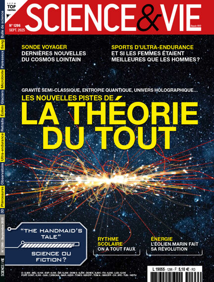 Science & Vie