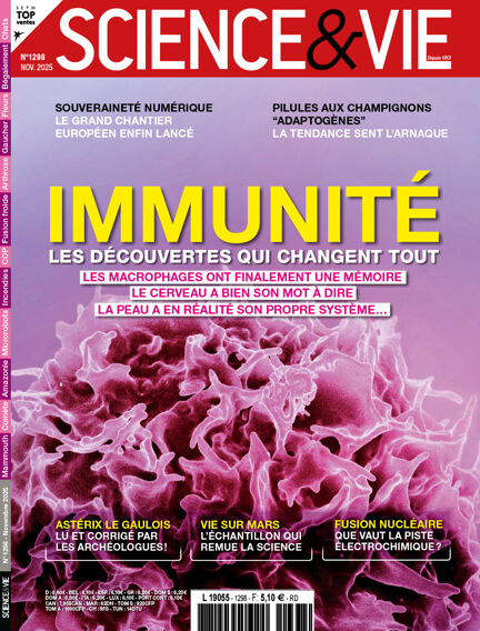 Science & Vie