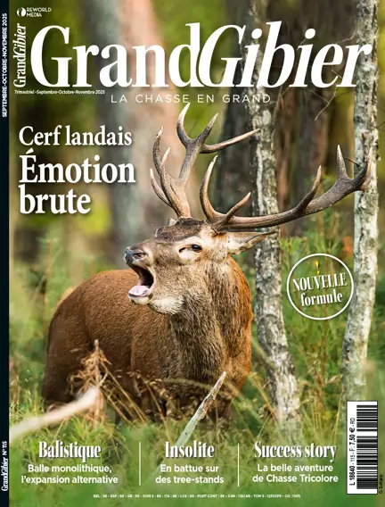 Grand Gibier