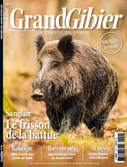 Grand Gibier
