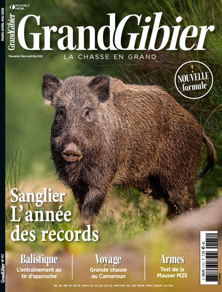 Grand Gibier