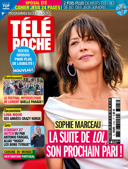 Télé Poche