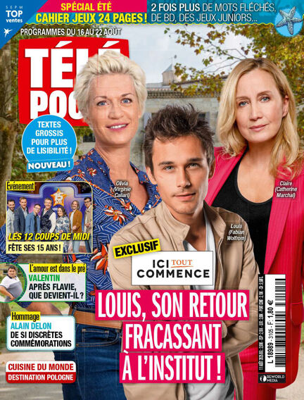Télé Poche
