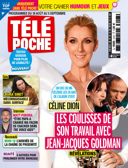 Télé Poche