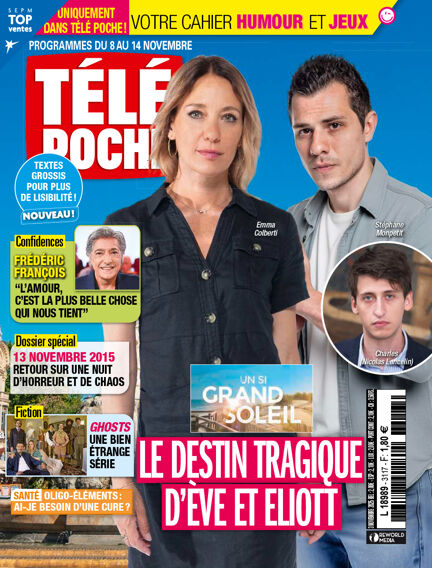 Télé Poche