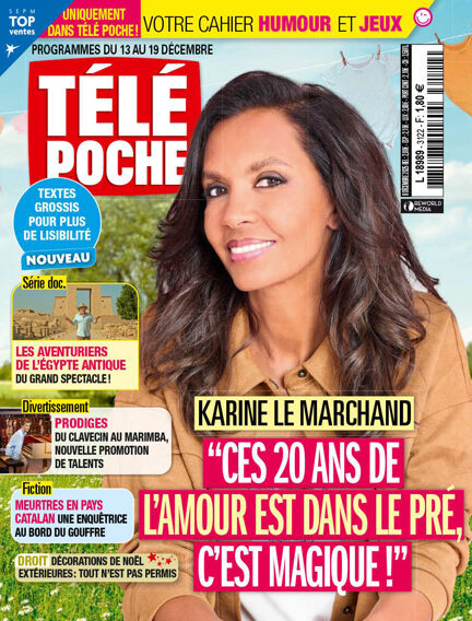 Télé Poche
