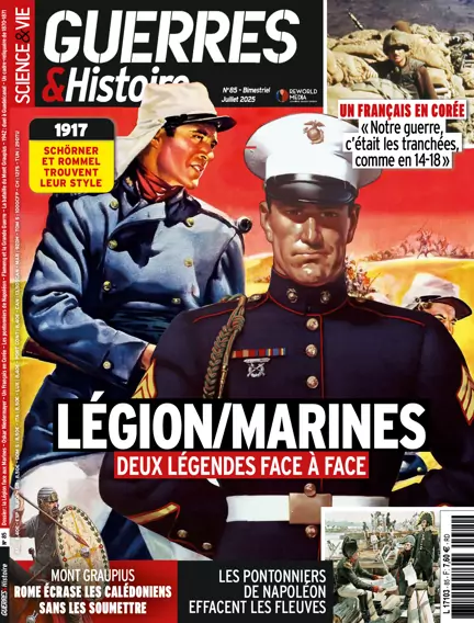 Guerres & Histoire