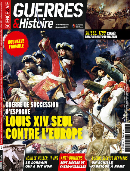 Guerres & Histoire