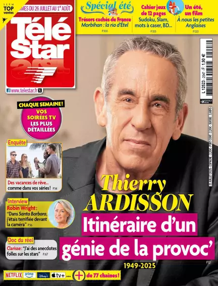 Télé Star