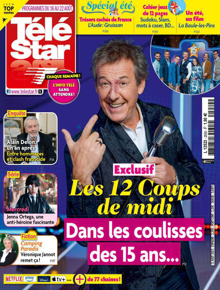 Télé Star