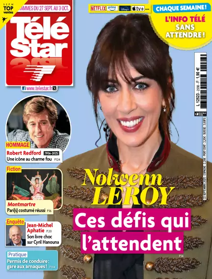 Télé Star