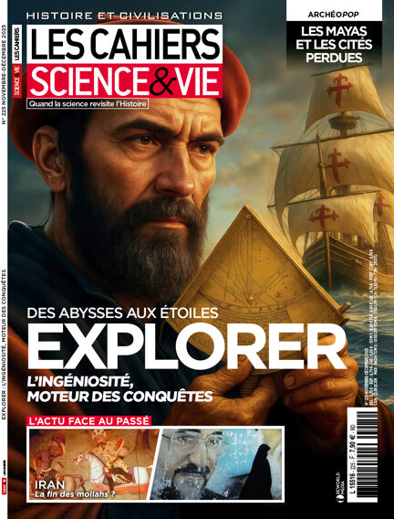 Les Cahiers de Science & Vie