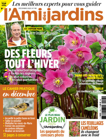 L'Ami des Jardins