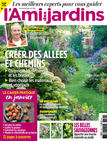 L'Ami des Jardins