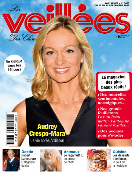 Les Veillées des Chaumières