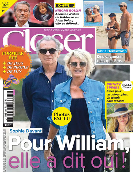 Read Closer magazine on Readly - the ultimate magazine subscription ...