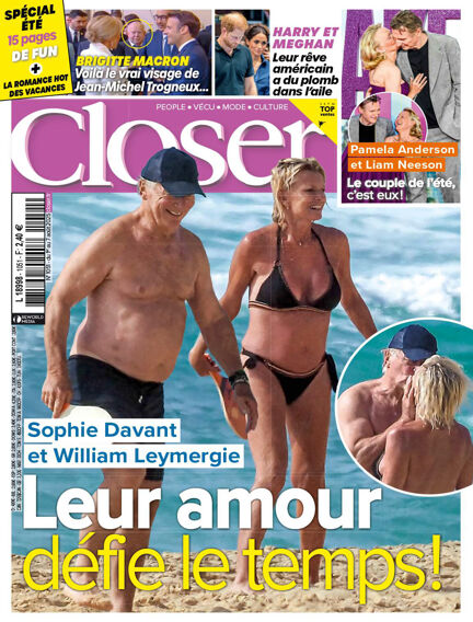 Closer