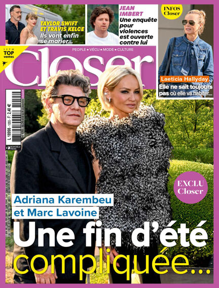 Closer